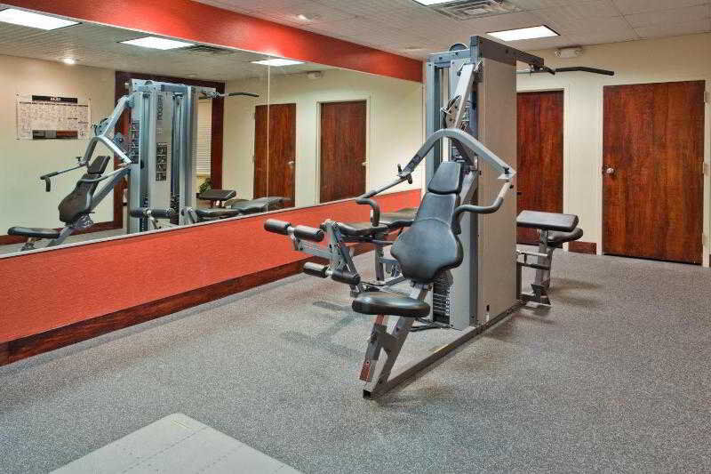 Sheraton Grand Rapids Airport Hotel Cascade エクステリア 写真